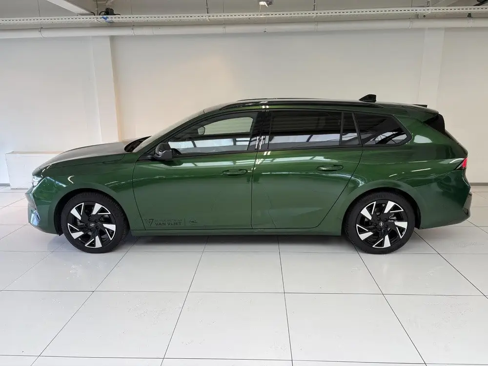 Opel Astra Sports Tourer 1.2 Turbo Hybrid Business Ed uit 2026, foto 2