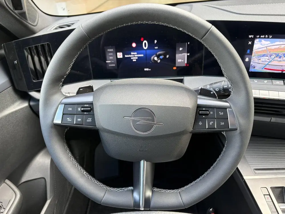 Opel Astra Sports Tourer 1.2 Turbo Hybrid Business Ed uit 2026, foto 8