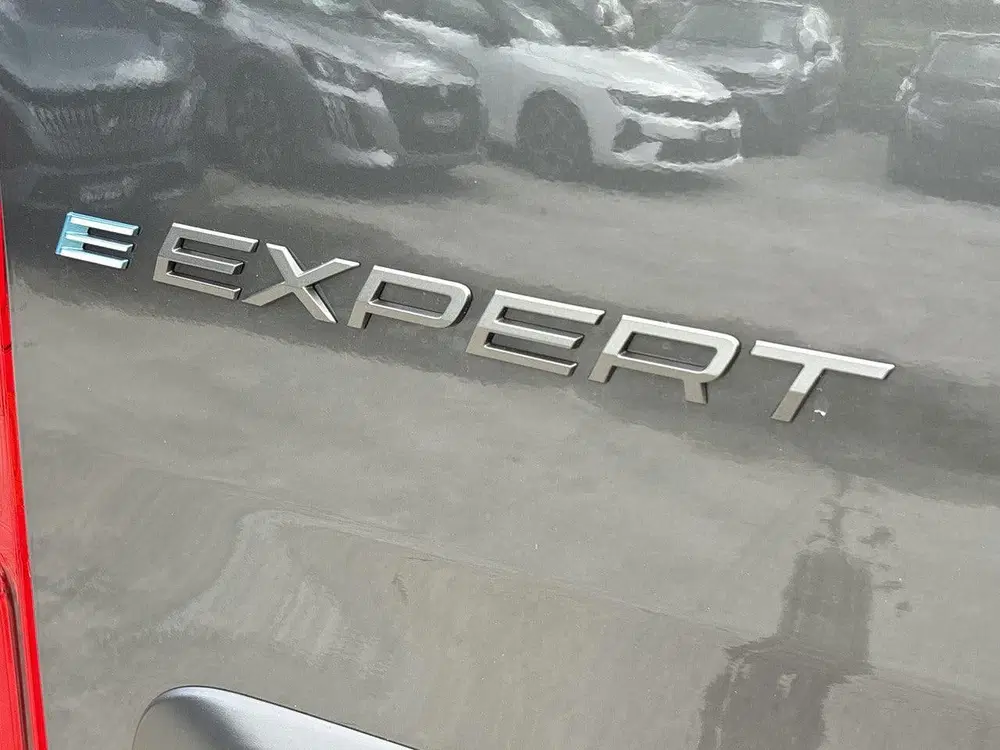 Peugeot Expert L3 75 kWh uit 2026, foto 15
