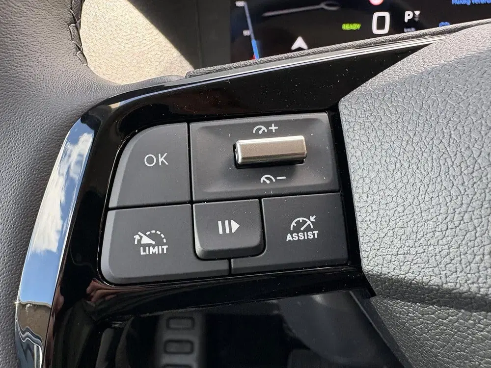Peugeot Expert L3 75 kWh uit 2026, foto 18
