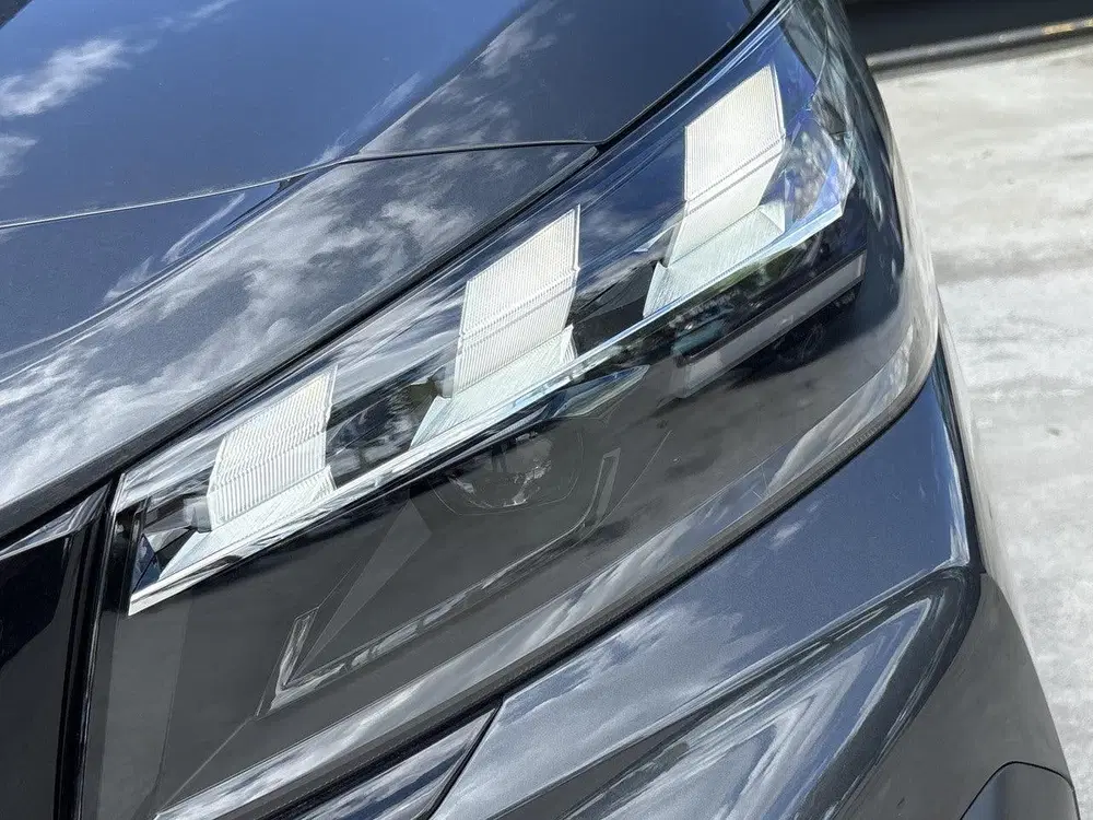 Peugeot Expert L3 75 kWh uit 2026, foto 9