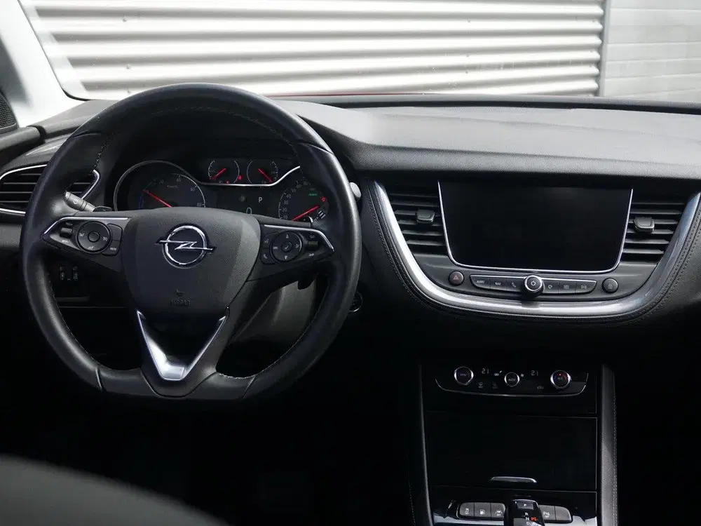 Opel Grandland X 1.6 Turbo Hybrid Business Edition uit 2021, foto 12