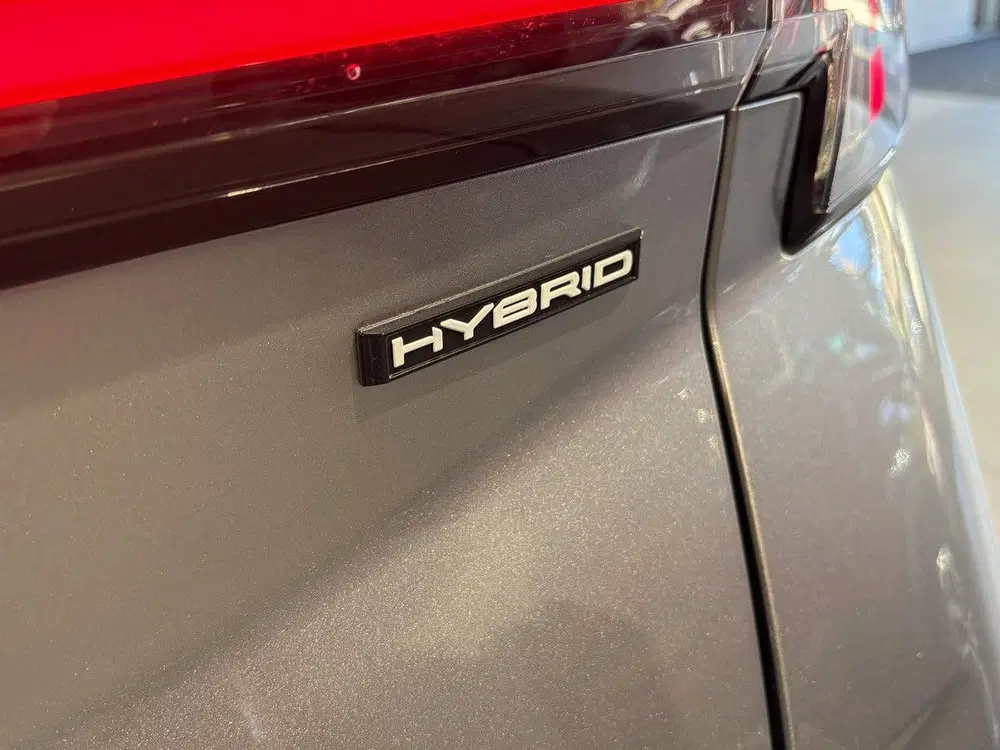 Opel Mokka 1.2 Turbo Hybrid GS Zwart dak (bj 2026) uit 2026, foto 18