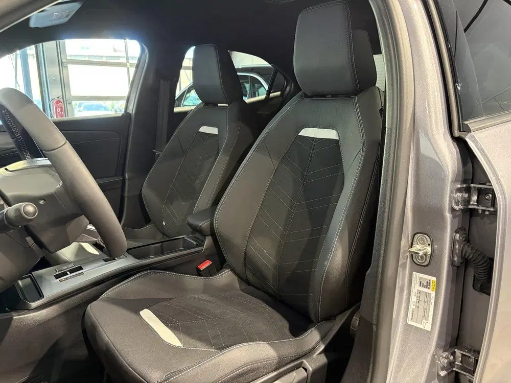 Opel Mokka 1.2 Turbo Hybrid GS Zwart dak (bj 2026) uit 2026, foto 7