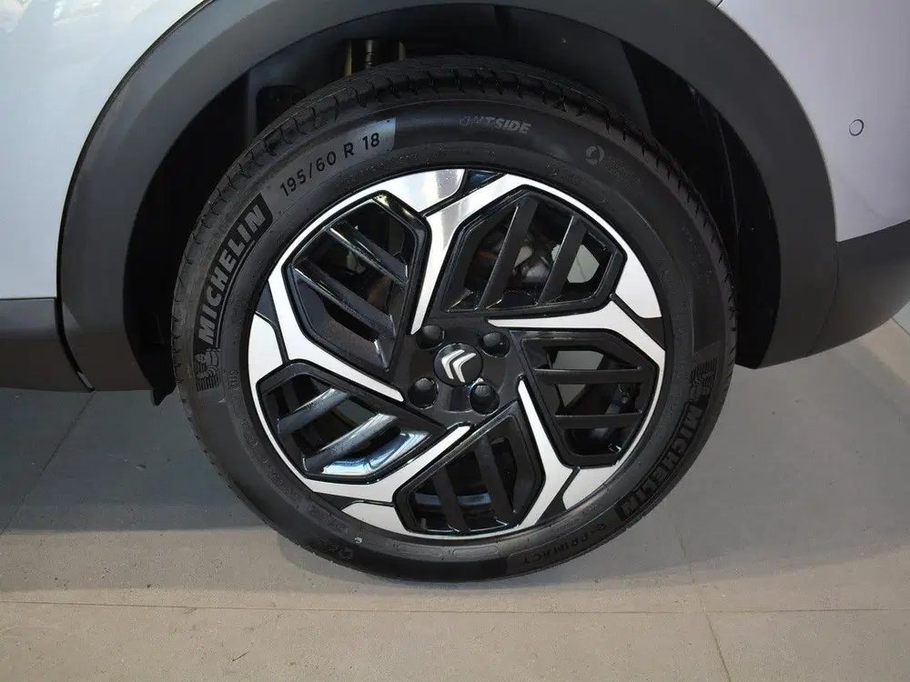 Citroën C4 1.2 Puretech Max Panoramadak uit 2024, foto 10