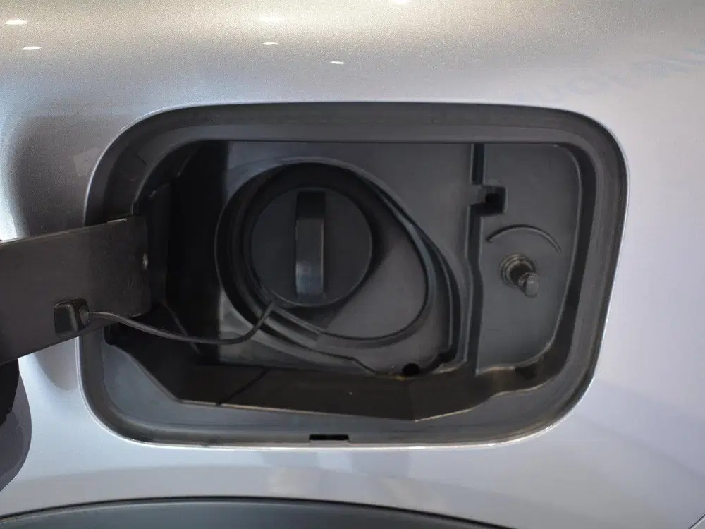Citroën C4 1.2 Puretech Max Panoramadak uit 2024, foto 11