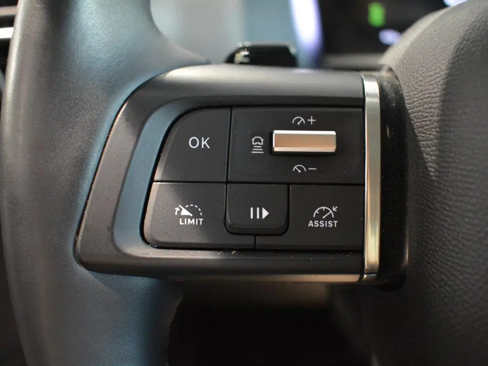 Citroën C4 1.2 Puretech Max Panoramadak uit 2024, foto 12