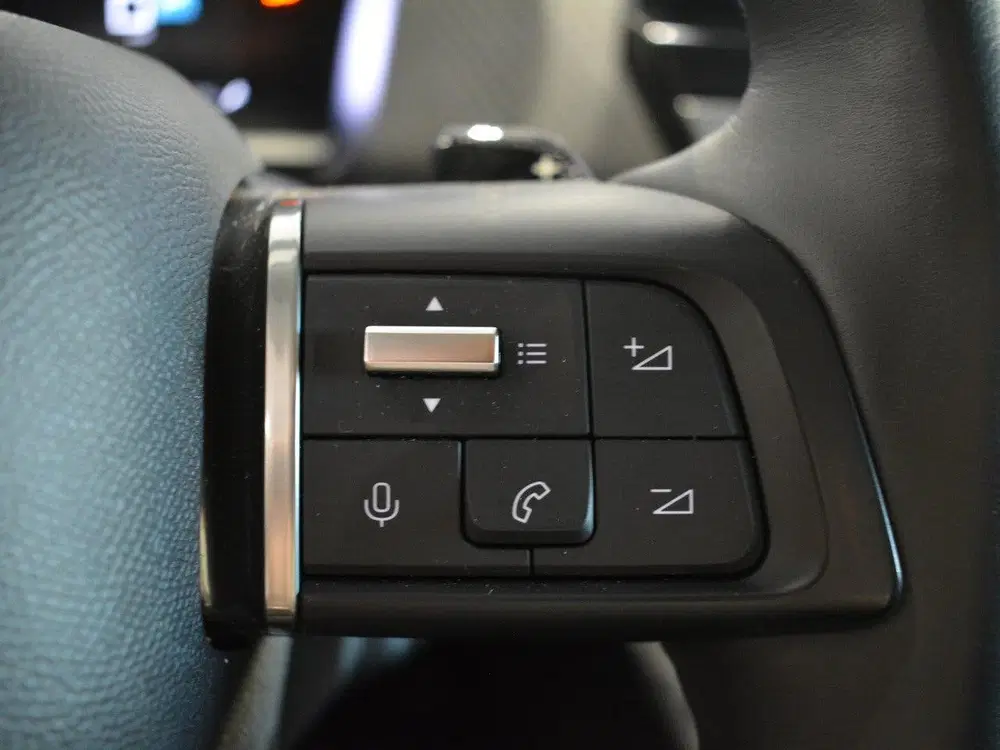 Citroën C4 1.2 Puretech Max Panoramadak uit 2024, foto 13