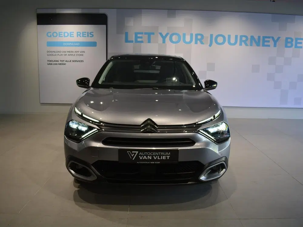 Citroën C4 1.2 Puretech Max Panoramadak uit 2024, foto 15