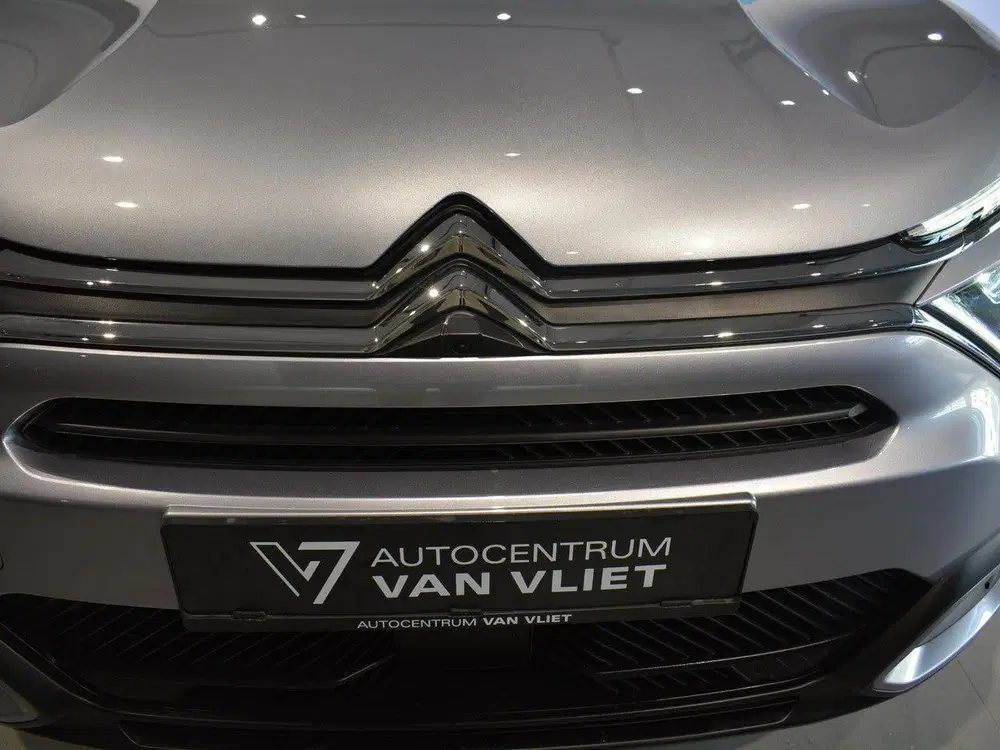 Citroën C4 1.2 Puretech Max Panoramadak uit 2024, foto 16
