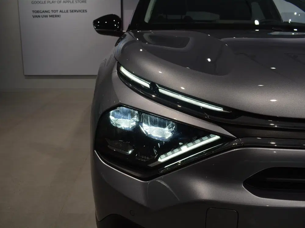 Citroën C4 1.2 Puretech Max Panoramadak uit 2024, foto 17