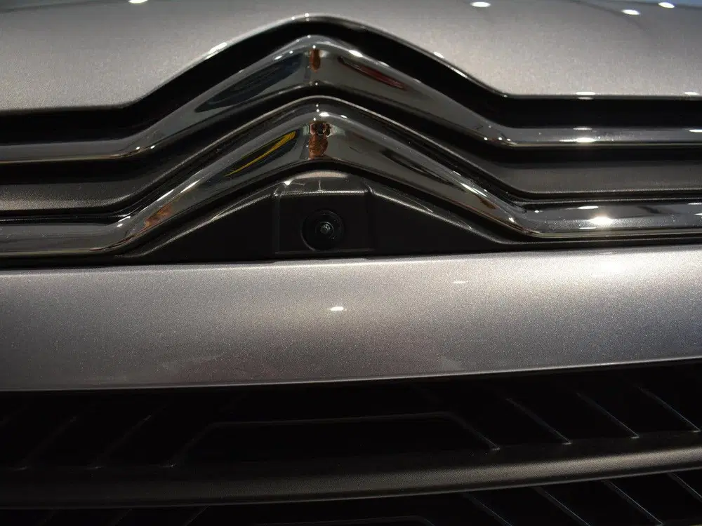 Citroën C4 1.2 Puretech Max Panoramadak uit 2024, foto 18