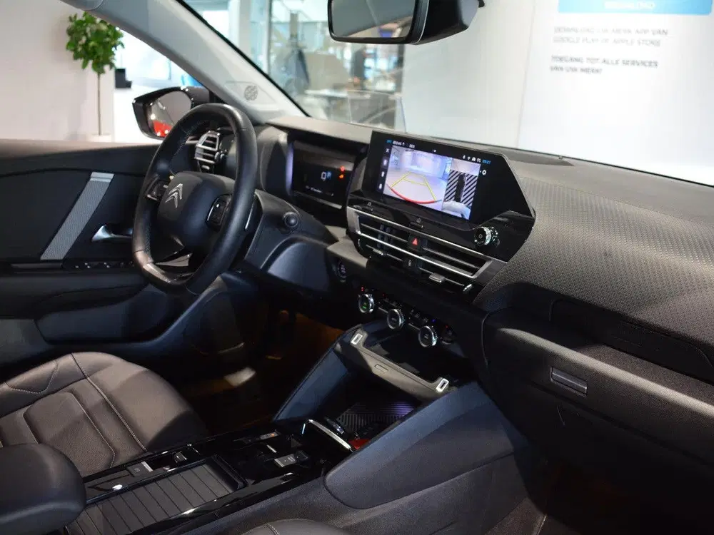 Citroën C4 1.2 Puretech Max Panoramadak uit 2024, foto 5