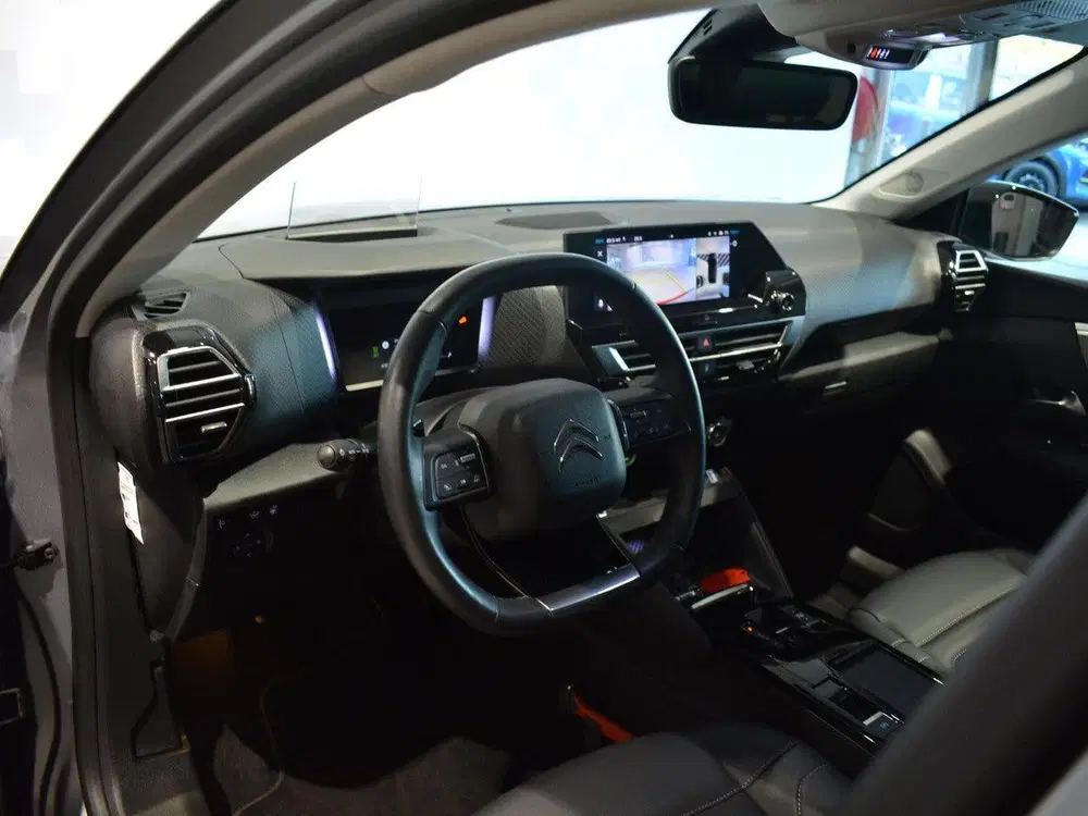 Citroën C4 1.2 Puretech Max Panoramadak uit 2024, foto 6