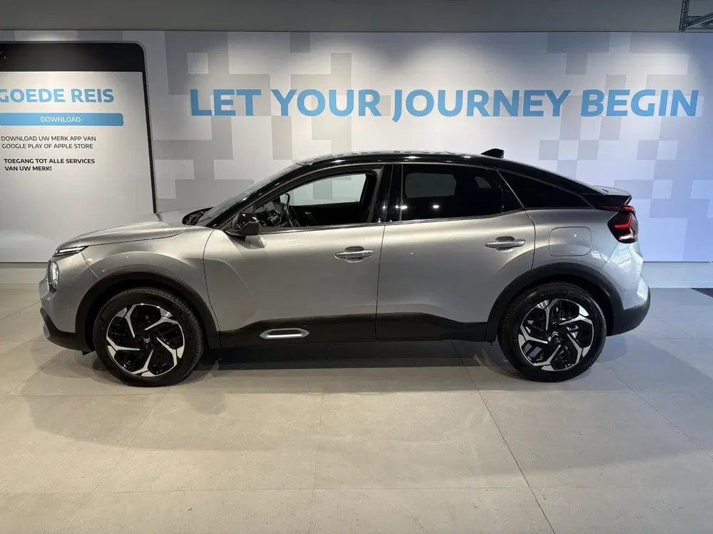 Citroën C4 1.2 Puretech Max Panoramadak uit 2024, foto 8