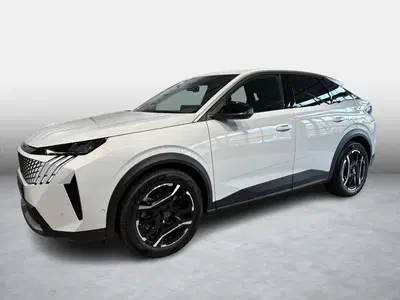 Peugeot 3008 Allure Avantage 210 73 kWh uit 2026