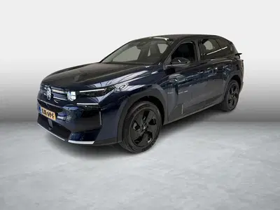 Citroën C5 Aircross 1.2 Hybrid 145 Plus Leverbaar per septe uit 2026
