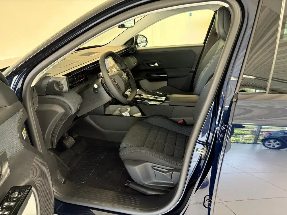 Citroën C5 Aircross 1.2 Hybrid 145 Plus Leverbaar per septe uit 2026, foto 11