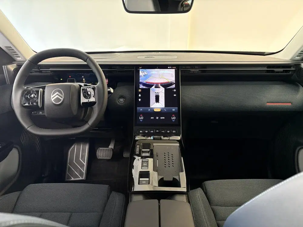 Citroën C5 Aircross 1.2 Hybrid 145 Plus Leverbaar per septe uit 2026, foto 12