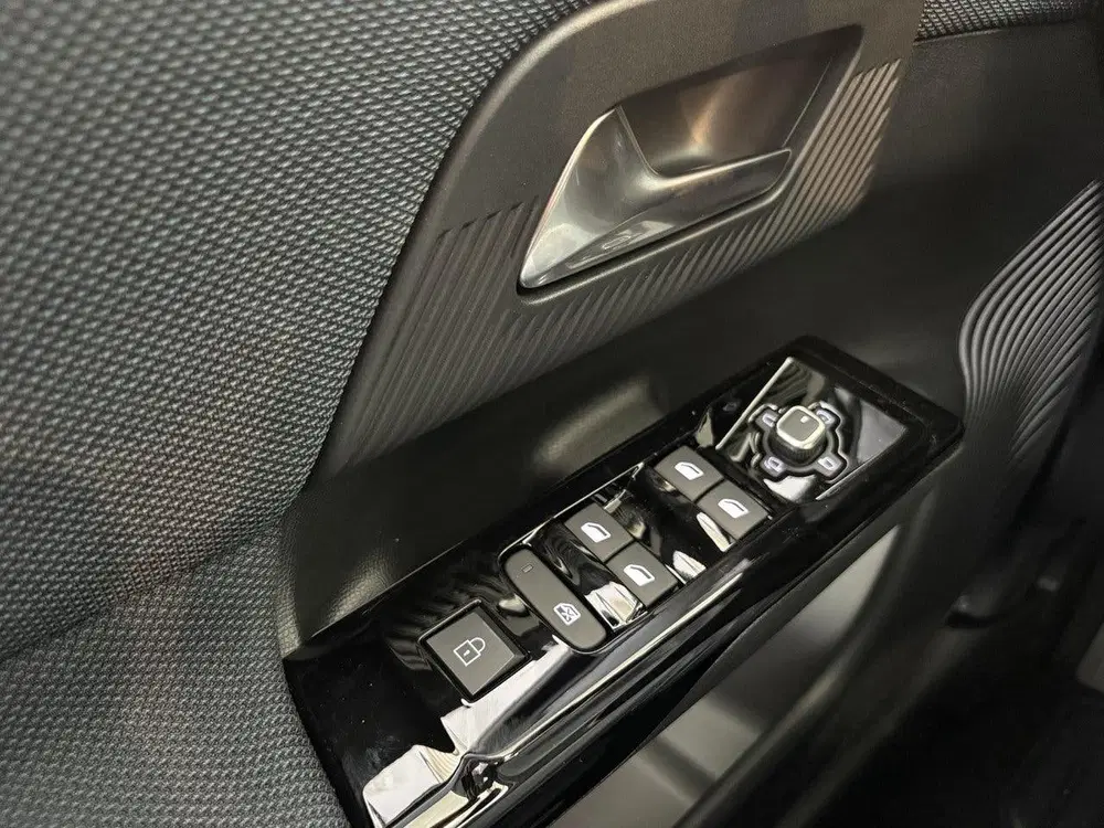 Citroën C5 Aircross 1.2 Hybrid 145 Plus Leverbaar per septe uit 2026, foto 13