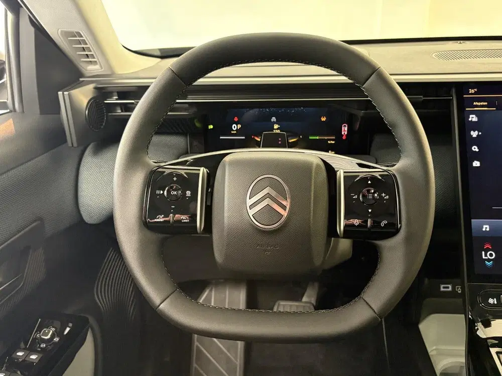 Citroën C5 Aircross 1.2 Hybrid 145 Plus Leverbaar per septe uit 2026, foto 17