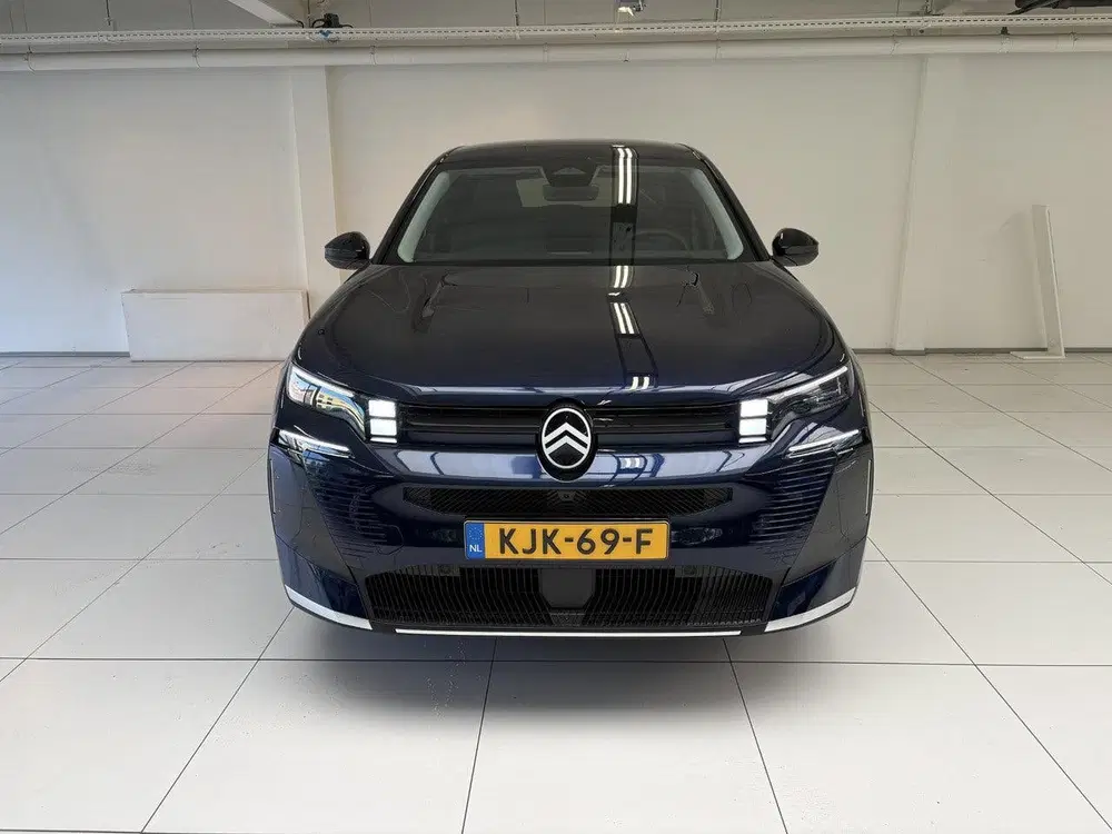 Citroën C5 Aircross 1.2 Hybrid 145 Plus Leverbaar per septe uit 2026, foto 6