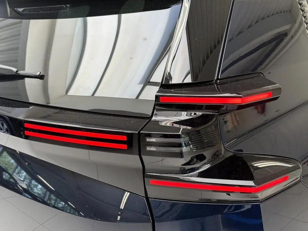Citroën C5 Aircross 1.2 Hybrid 145 Plus Leverbaar per septe uit 2026, foto 9