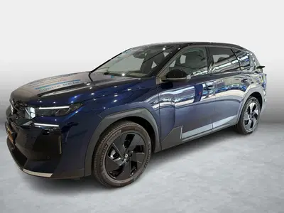 Citroën C5 Aircross 1.2 Hybrid 145 Business uit 2026