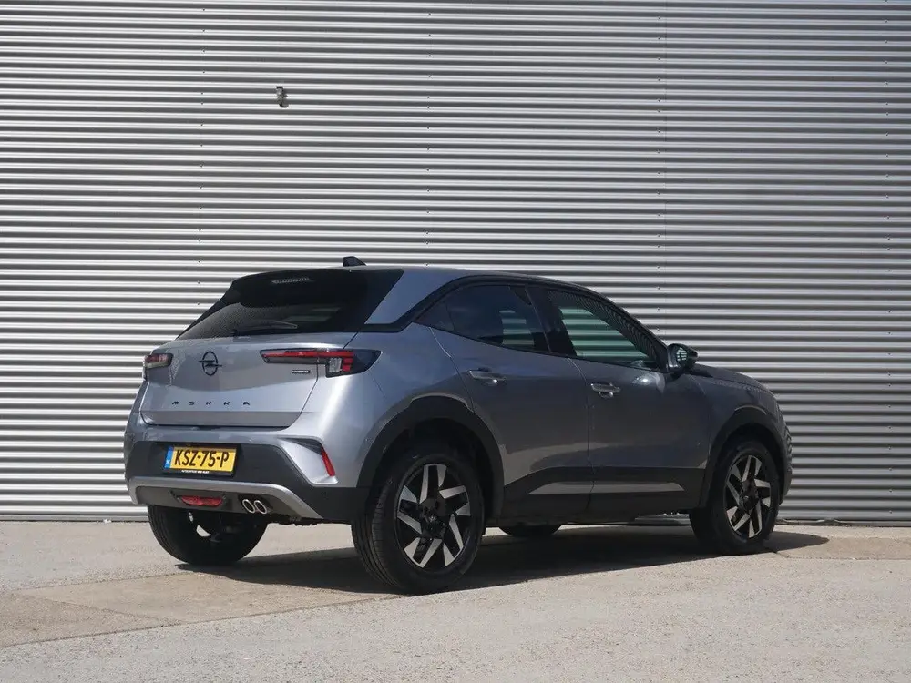 Opel Mokka 1.2 Turbo Hybrid Business Edition Keyless uit 2026, foto 2
