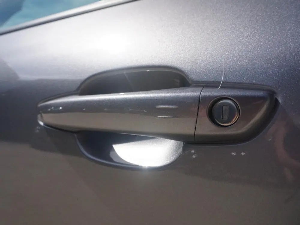 Opel Mokka 1.2 Turbo Hybrid Business Edition Keyless uit 2026, foto 7