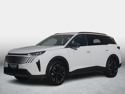 Peugeot 5008 1.2 Hybrid 136 Allure 7p uit 2025