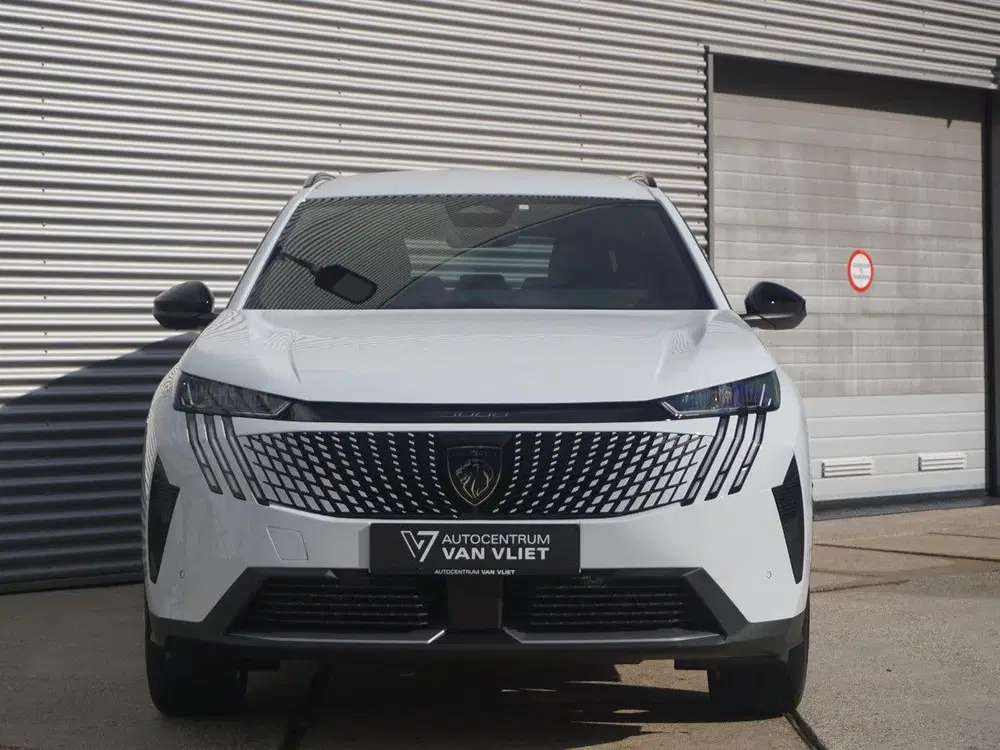 Peugeot 5008 1.2 Hybrid 136 Allure 7p uit 2025, foto 3