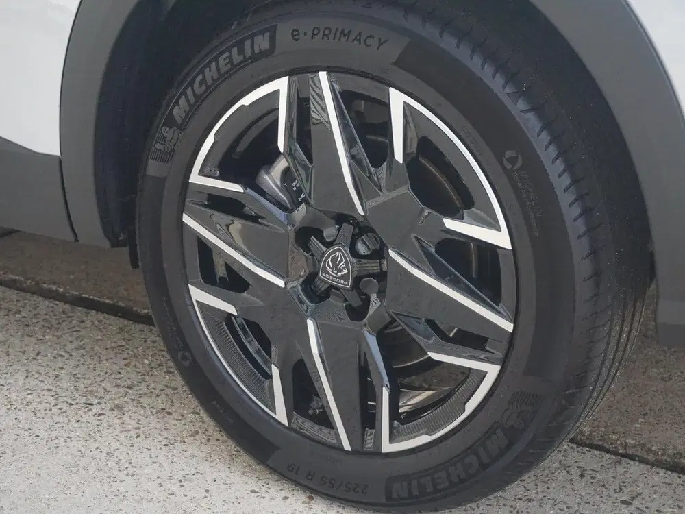 Peugeot 5008 1.2 Hybrid 136 Allure 7p uit 2025, foto 7