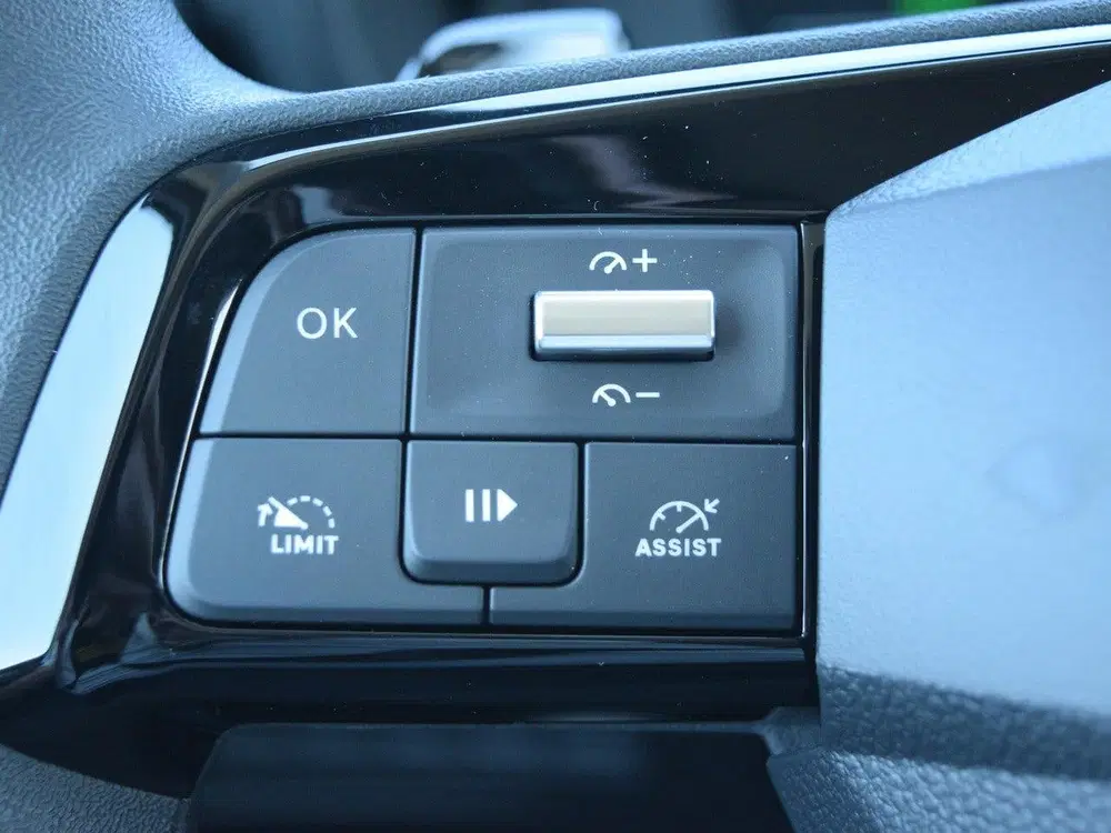 Opel Combo-E Electric L1 50kWh uit 2026, foto 19