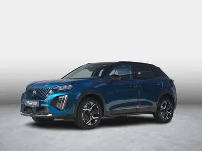Peugeot 2008 1.2 Hybrid 145 GT 360 Camera (bj 2026) uit 2026