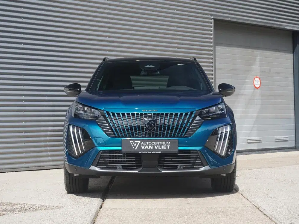 Peugeot 2008 1.2 Hybrid 145 GT 360 Camera (bj 2026) uit 2026, foto 3