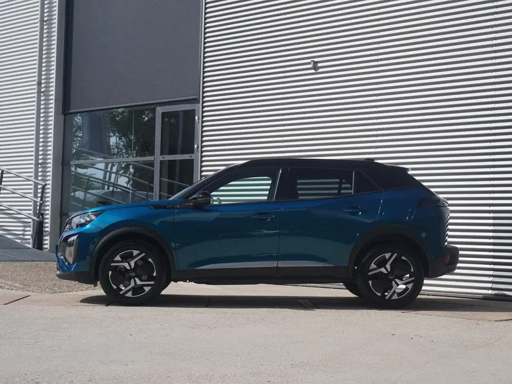 Peugeot 2008 1.2 Hybrid 145 GT 360 Camera (bj 2026) uit 2026, foto 4