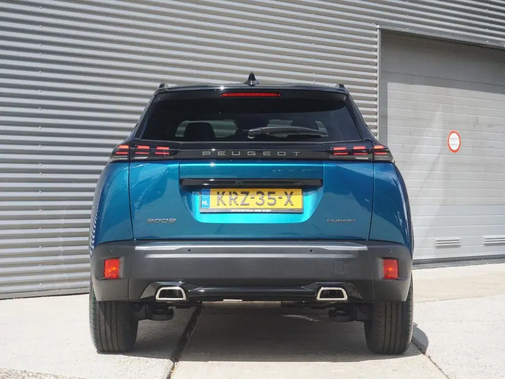Peugeot 2008 1.2 Hybrid 145 GT 360 Camera (bj 2026) uit 2026, foto 5