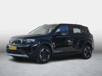 Opel Frontera Extended range Electric GS 54 kWh Winter p uit 2025