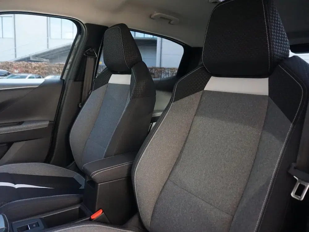Opel Frontera Extended range Electric GS 54 kWh Winter p uit 2025, foto 11
