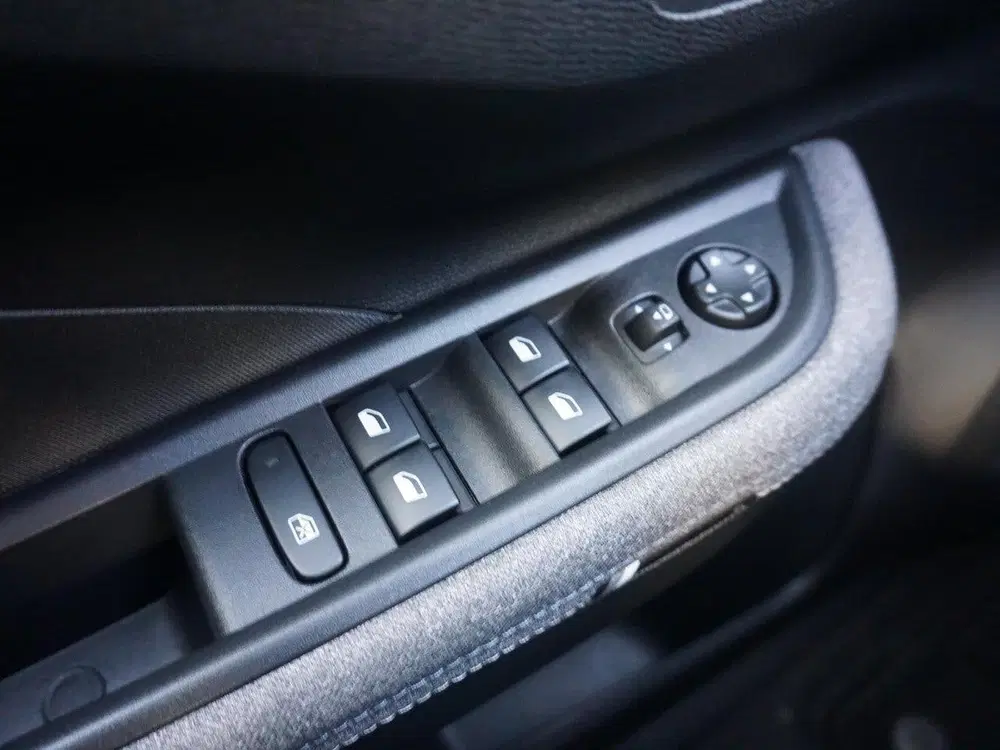 Opel Frontera Extended range Electric GS 54 kWh Winter p uit 2025, foto 12