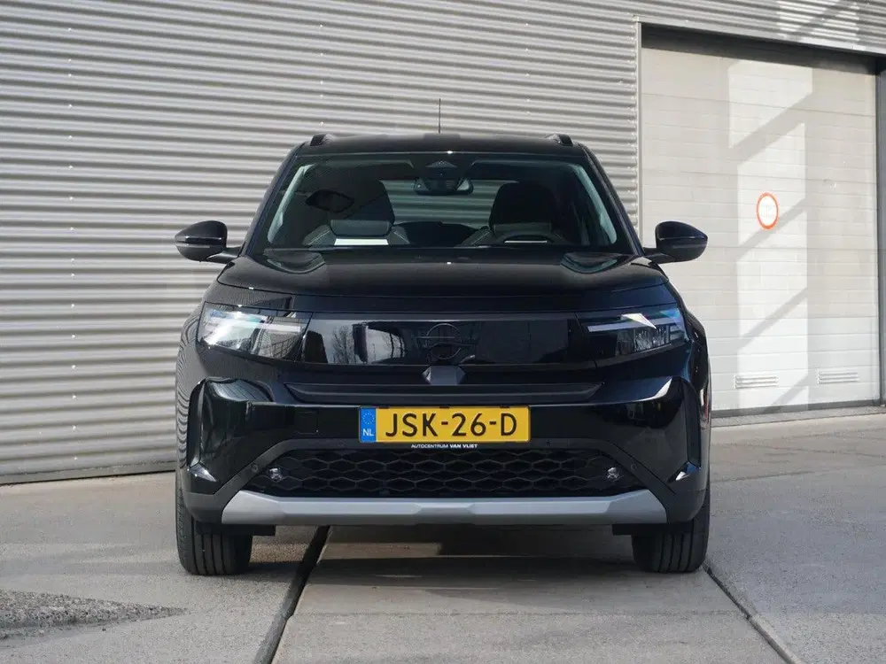 Opel Frontera Extended range Electric GS 54 kWh Winter p uit 2025, foto 3