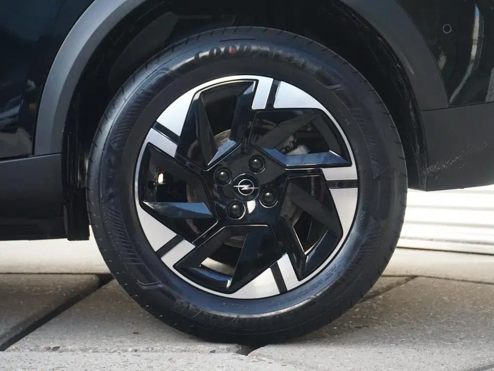 Opel Frontera Extended range Electric GS 54 kWh Winter p uit 2025, foto 7
