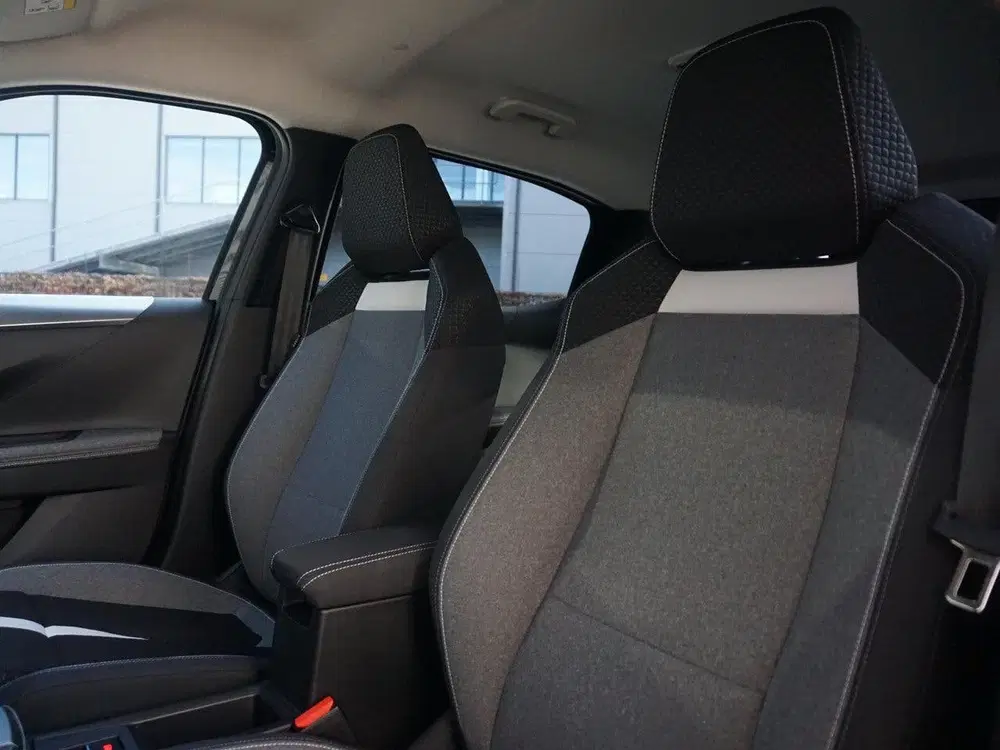 Opel Frontera Extended range Electric GS 54 kWh Winter p uit 2025, foto 9