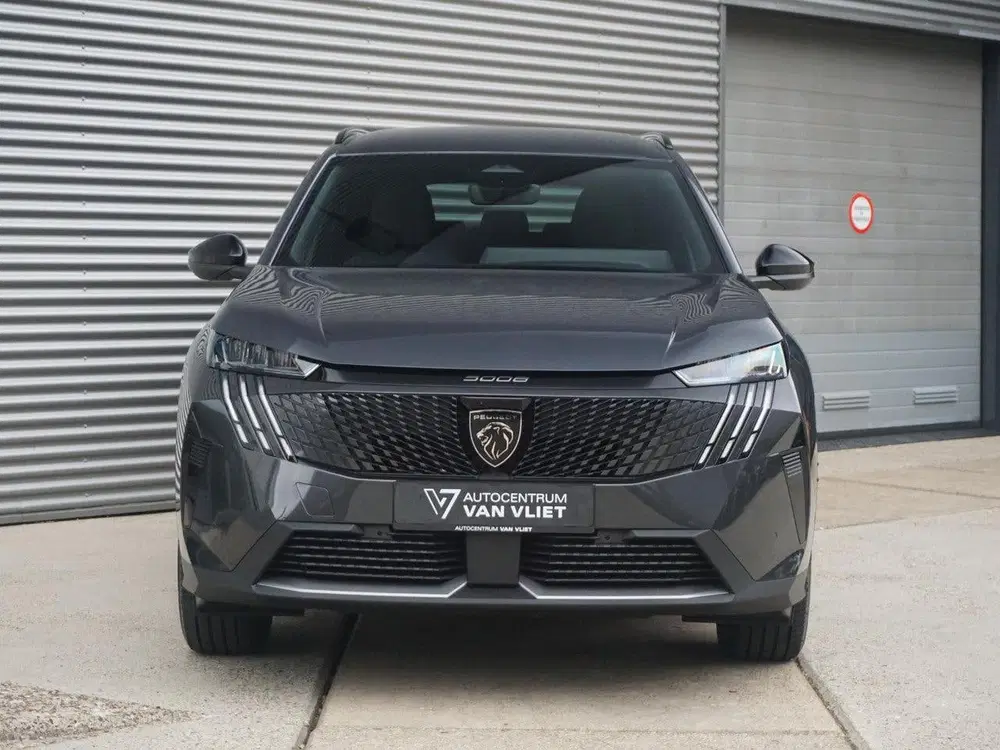 Peugeot 5008 1.2 Hybrid 145 Allure 7p 360 Camera uit 2025, foto 3