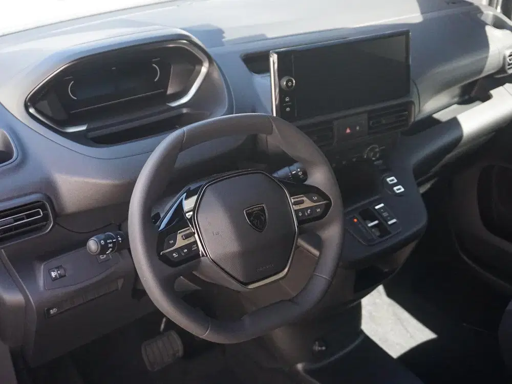 Peugeot E-Partner L1 50 kWh uit 2026, foto 14