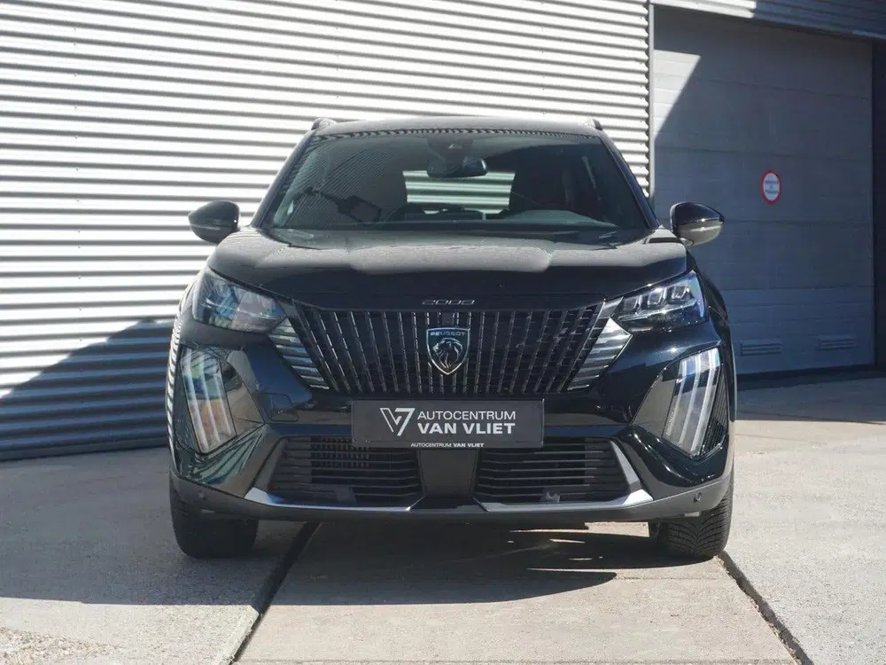 Peugeot 2008 1.2 Hybrid 145 GT 360 Camera (bj 2025) uit 2025, foto 3