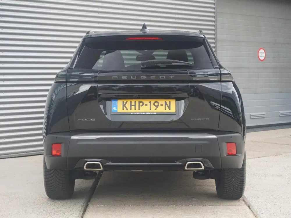 Peugeot 2008 1.2 Hybrid 145 GT 360 Camera (bj 2025) uit 2025, foto 4