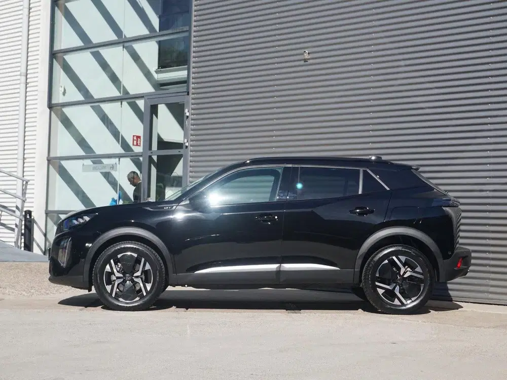 Peugeot 2008 1.2 Hybrid 145 GT 360 Camera (bj 2025) uit 2025, foto 5