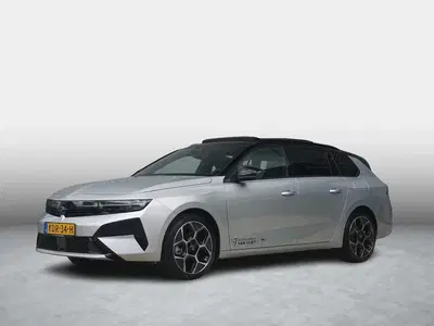 Opel Astra Sports Tourer 1.6 Turbo Plug In Hybrid Ult uit 2026